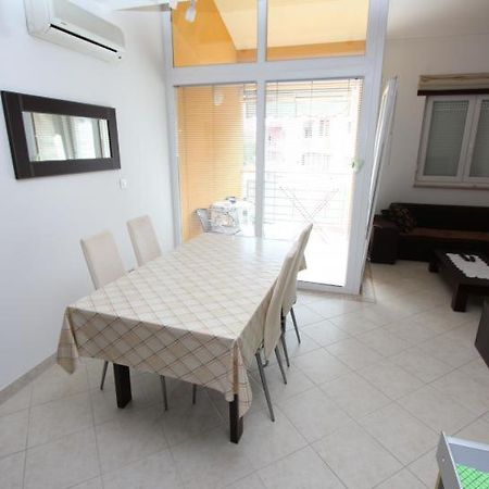 Apartment Alen Rovinj Extérieur photo