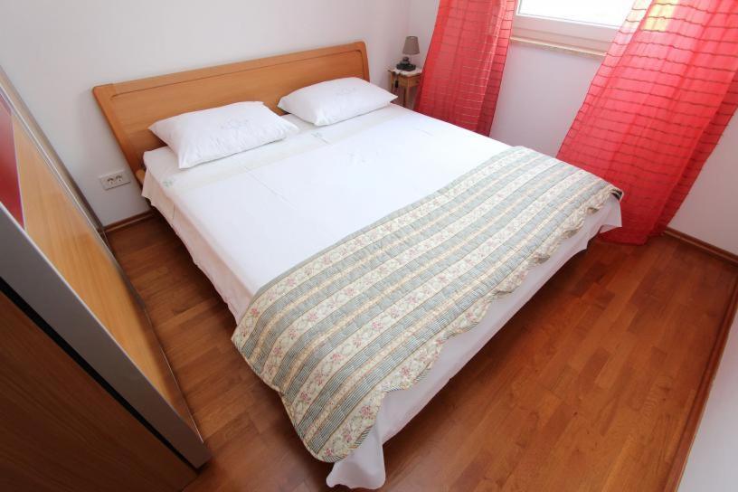 Apartment Alen Rovinj Extérieur photo