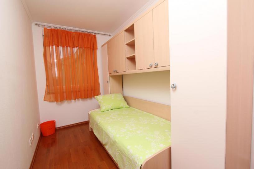 Apartment Alen Rovinj Extérieur photo