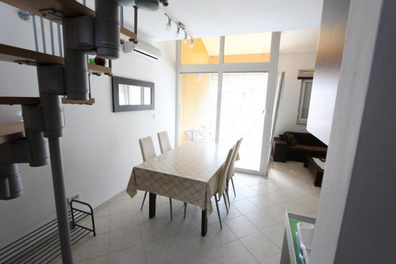 Apartment Alen Rovinj Extérieur photo