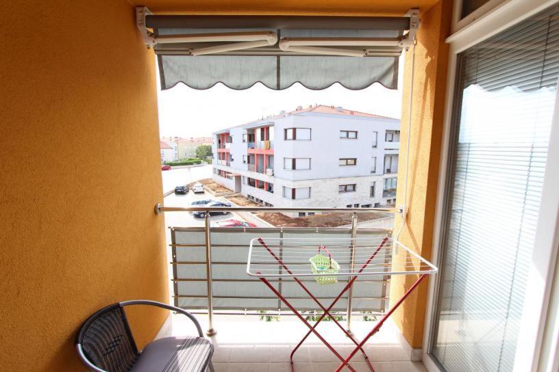 Apartment Alen Rovinj Extérieur photo