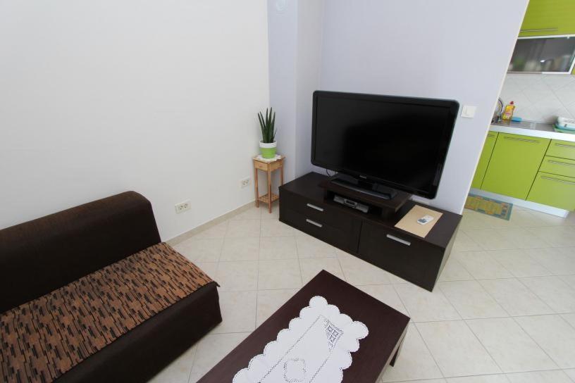 Apartment Alen Rovinj Extérieur photo