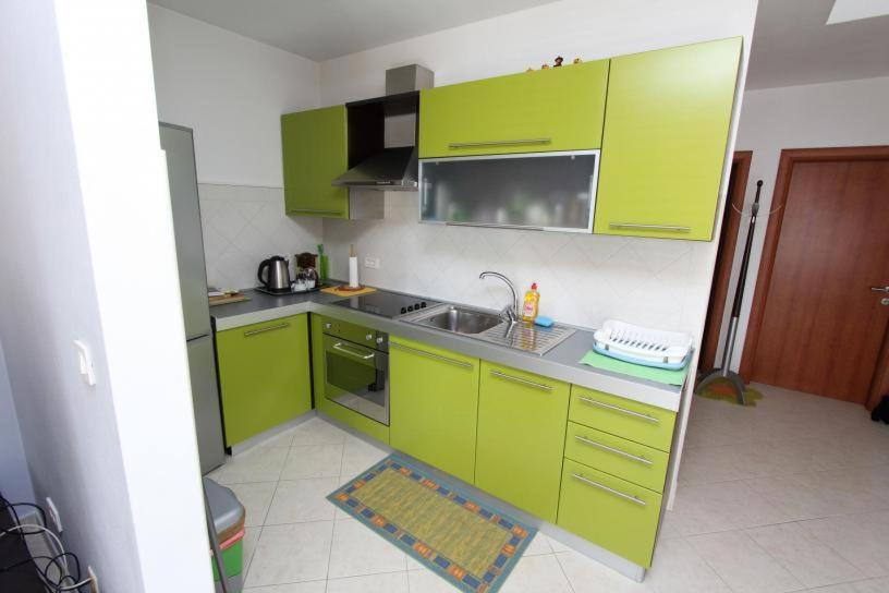 Apartment Alen Rovinj Extérieur photo