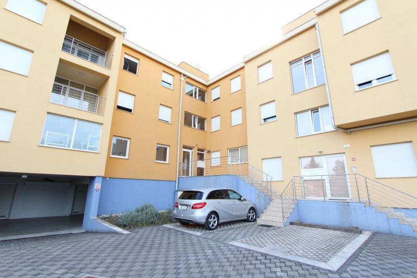 Apartment Alen Rovinj Extérieur photo