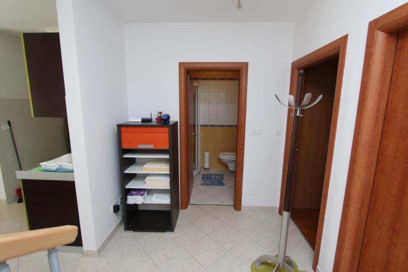 Apartment Alen Rovinj Extérieur photo