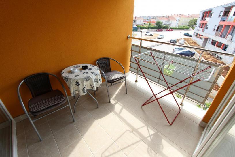 Apartment Alen Rovinj Extérieur photo