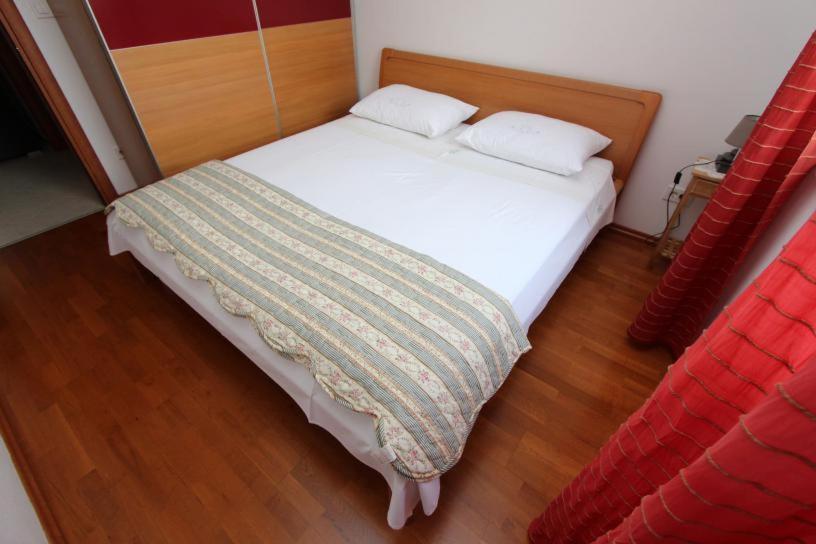 Apartment Alen Rovinj Extérieur photo